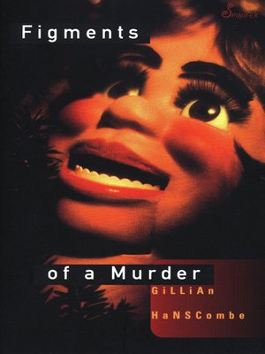 cover image of Figments of a Murder